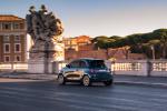 Fiat 500 la Prima 2020 года